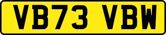 VB73VBW