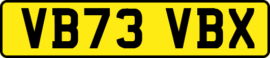 VB73VBX