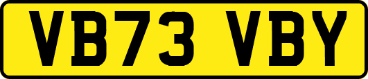 VB73VBY