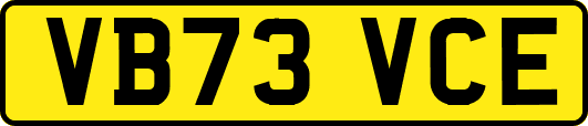 VB73VCE
