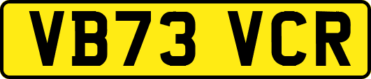 VB73VCR