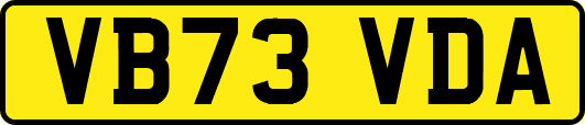 VB73VDA