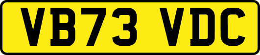 VB73VDC