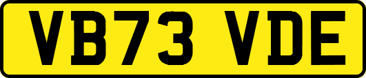 VB73VDE