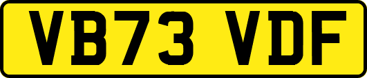 VB73VDF