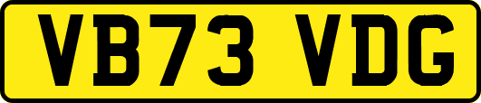 VB73VDG