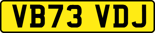 VB73VDJ