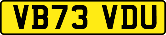 VB73VDU