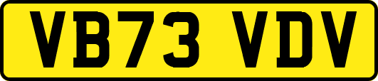 VB73VDV