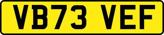 VB73VEF