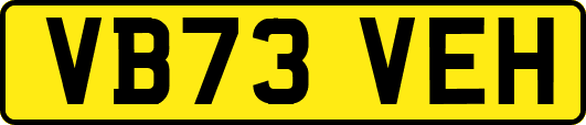 VB73VEH