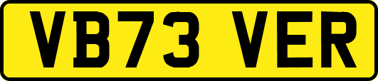 VB73VER