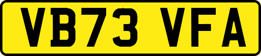 VB73VFA