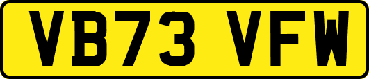 VB73VFW
