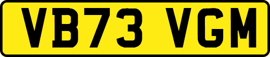 VB73VGM
