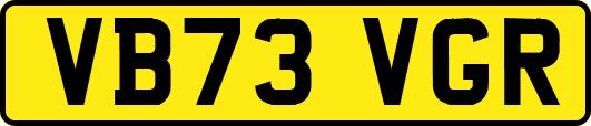 VB73VGR