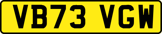VB73VGW