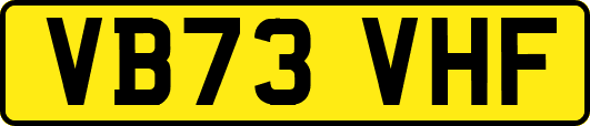 VB73VHF