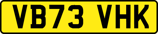VB73VHK