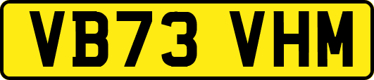 VB73VHM