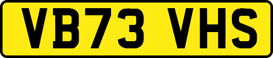 VB73VHS