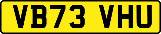 VB73VHU