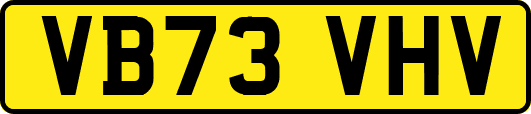 VB73VHV