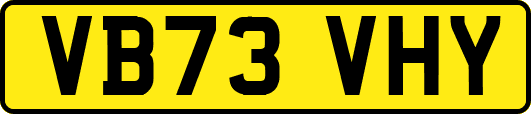 VB73VHY