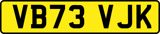 VB73VJK