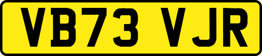 VB73VJR