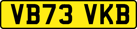 VB73VKB