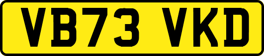 VB73VKD