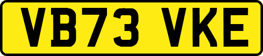 VB73VKE