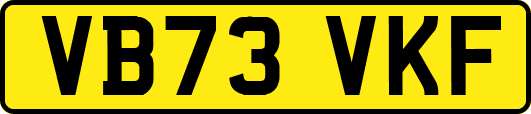 VB73VKF