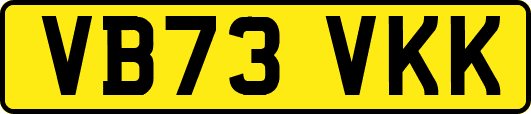 VB73VKK