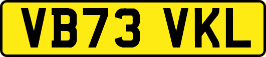 VB73VKL