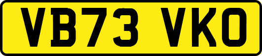 VB73VKO