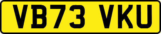 VB73VKU