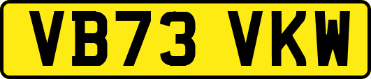 VB73VKW