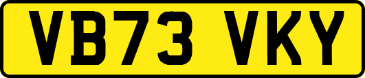 VB73VKY