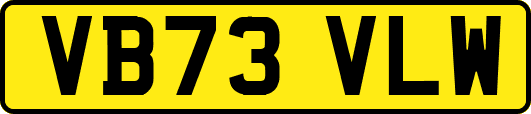 VB73VLW