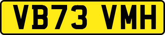 VB73VMH