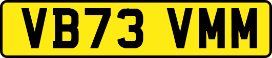VB73VMM