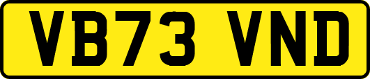 VB73VND