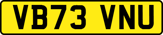VB73VNU
