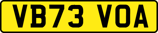 VB73VOA
