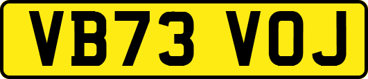 VB73VOJ
