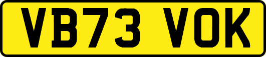 VB73VOK