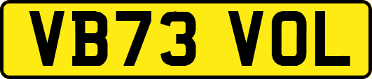 VB73VOL