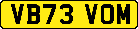 VB73VOM